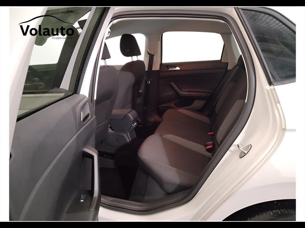 VOLKSWAGEN Polo VI 2022 - Polo 1.0 tsi Edition Plus 95cv