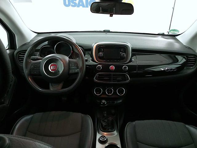 FIAT 500X 1.4 m-air Lounge 4x2 140cv