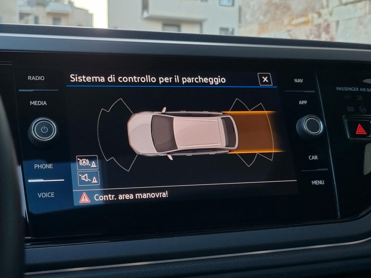 Volkswagen Taigo 1.0 TSI 115 CV R-Line