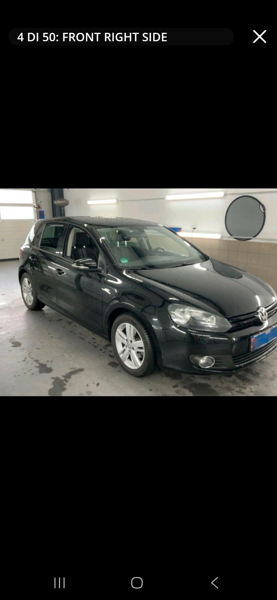 Volkswagen Golf 1.6 Comfortline BiFuel
