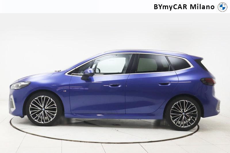 BMW Serie 2 Active Tourer 218 d Msport DCT