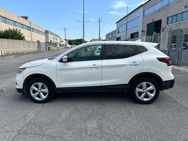 Nissan Qashqai 1.3 DIG-T 140cv Business
