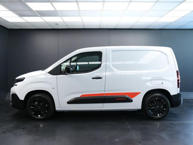 CITROEN Berlingo BlueHDi 100CV S&S Van M Serie Speciale XTR 3 POSTI