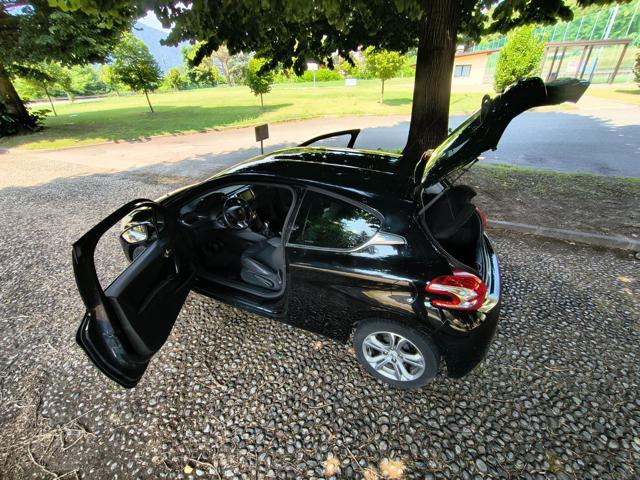PEUGEOT 208 1.2 VTi 82 CV 3 porte