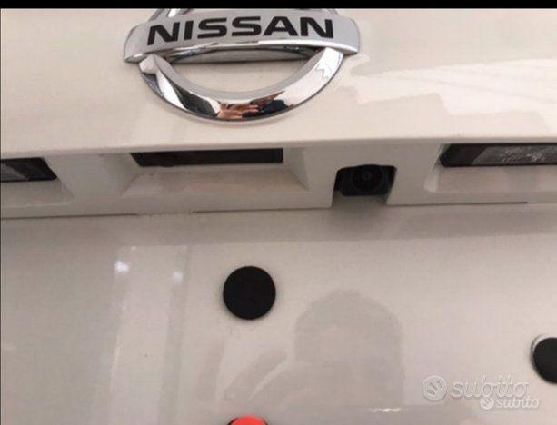 Nissan Quascai N Connecta 1.5 DCI 2020 Nuova