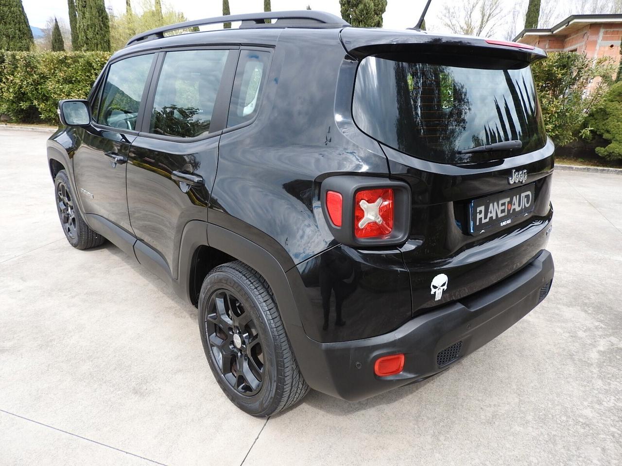 Jeep Renegade 1.6 Mjt 120 CV