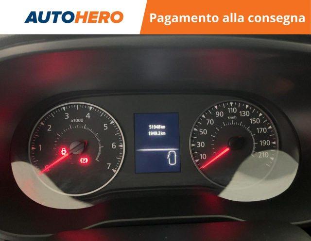 DACIA Duster 1.5 Blue dCi 8V 115 CV 4x2 Journey UP