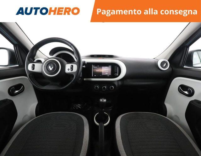 RENAULT Twingo SCe 65 CV Duel2