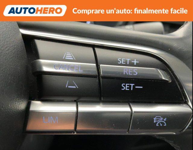 MAZDA CX-30 2.0L Skyactiv-G 150 CV M Hybrid 2WD Executive