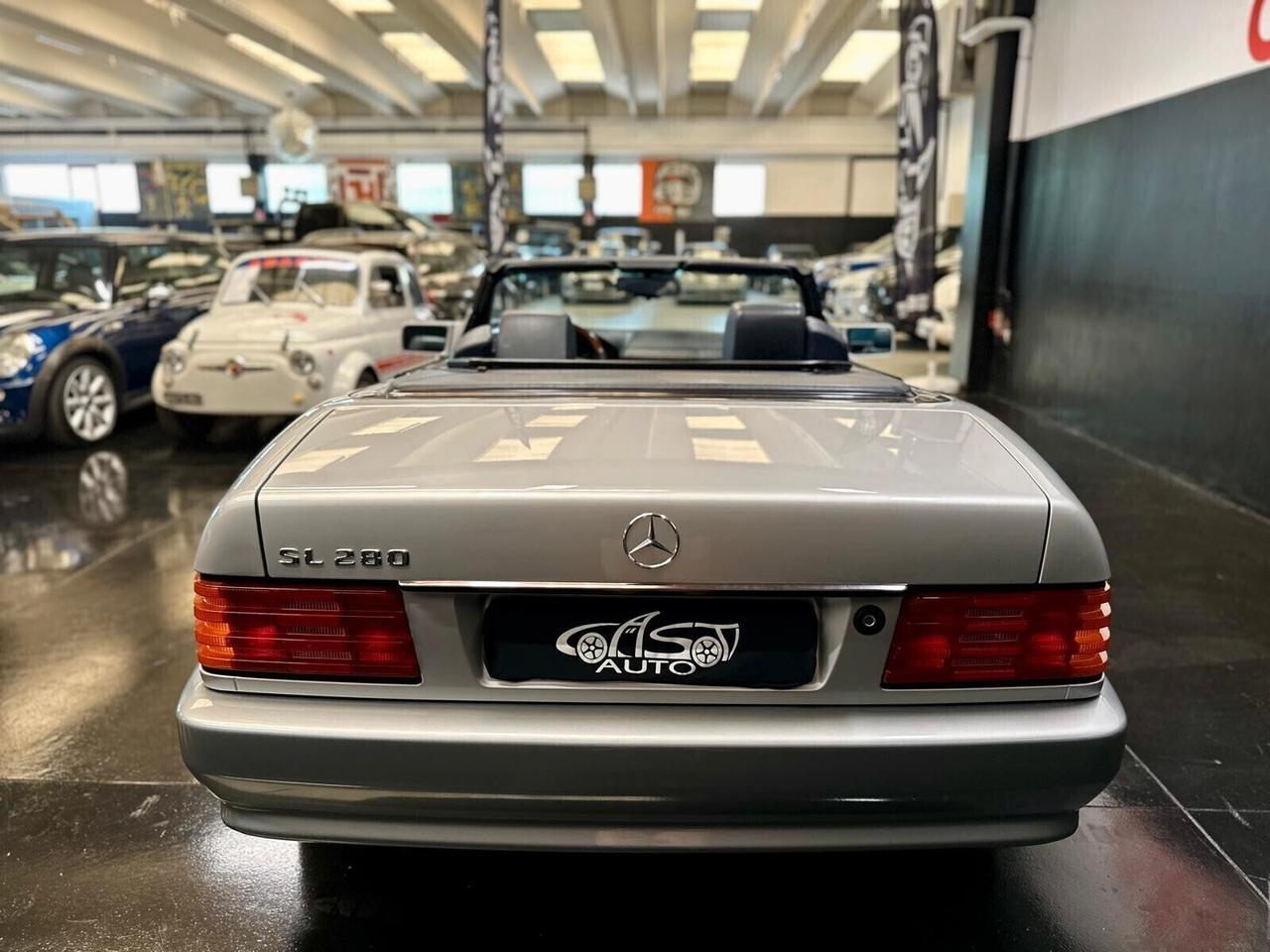 Mercedes-benz SL 280 Targa Oro