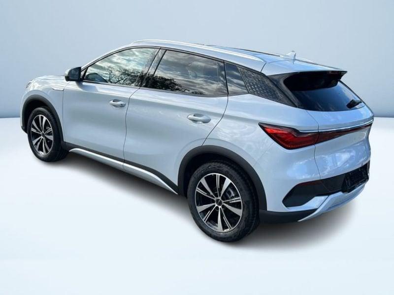 BYD ATTO3 ATTO 3 Comfort