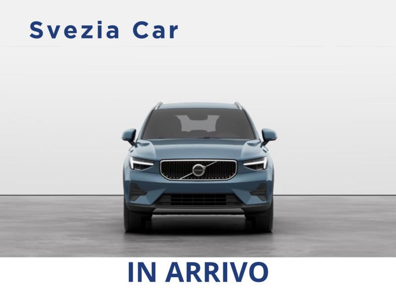 Volvo XC40 B3 automatico Core