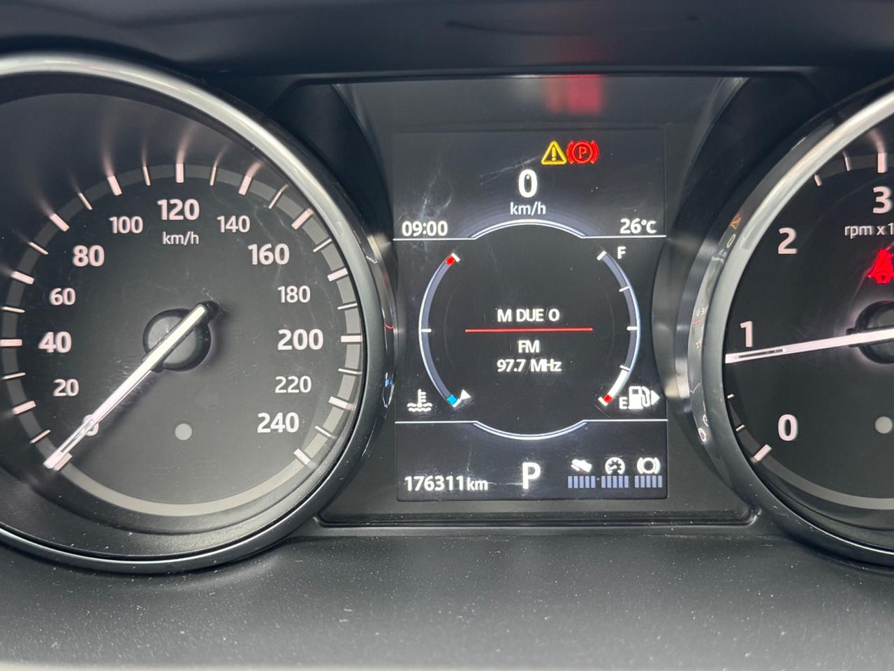 Land Rover Discovery Sport 2.0 TD4 150 CV HSE Luxury