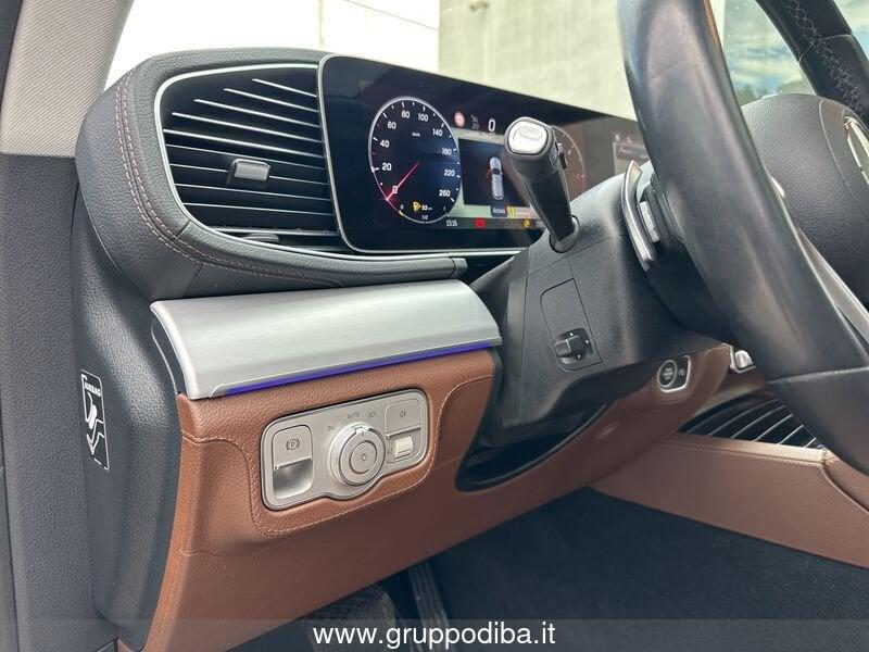 Mercedes-Benz GLE - V167 2023 300 d AMG Line Premium Plus 4matic auto