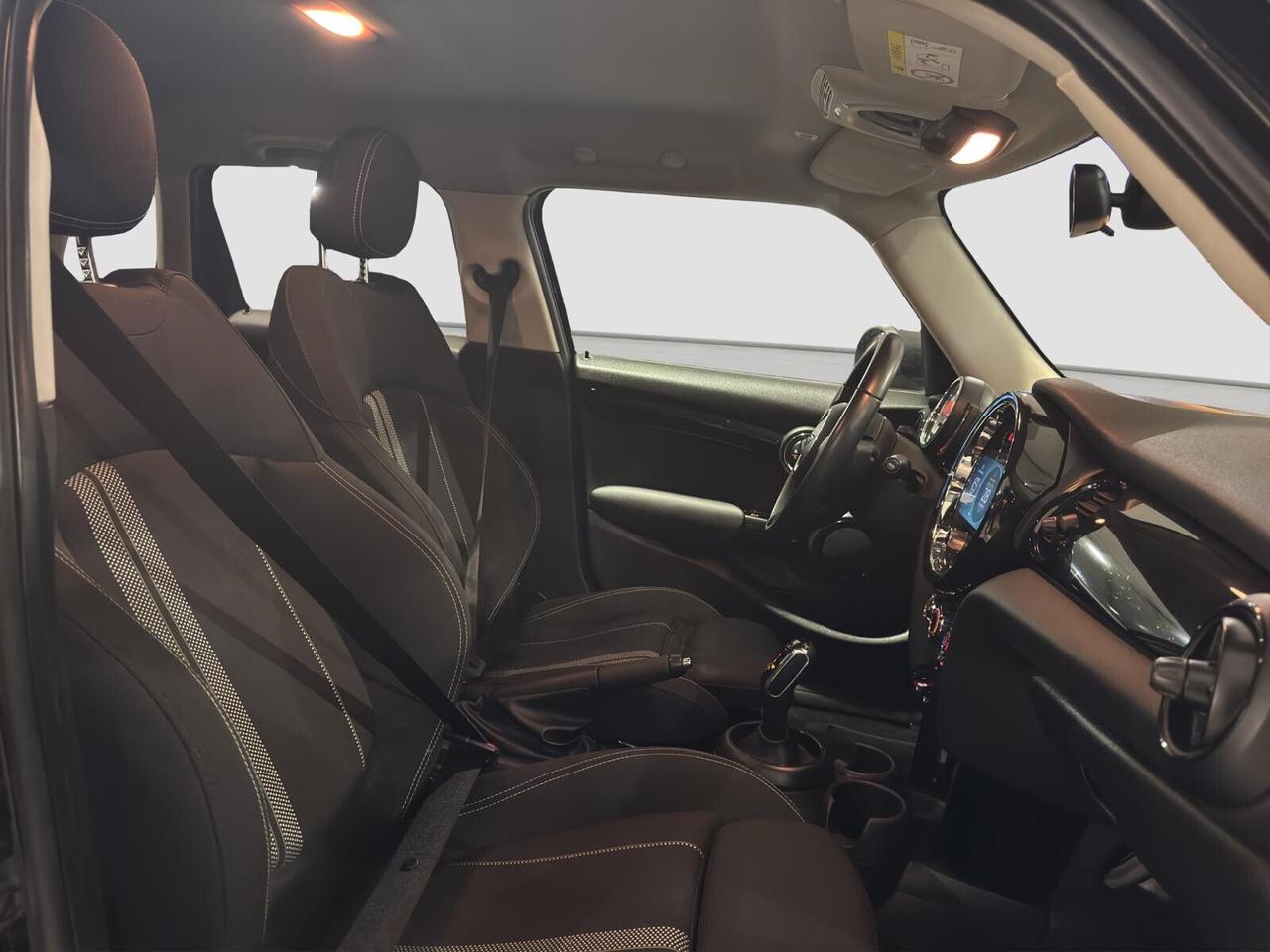 Mini Cooper S 5p 2.0 180cv automatica 2022