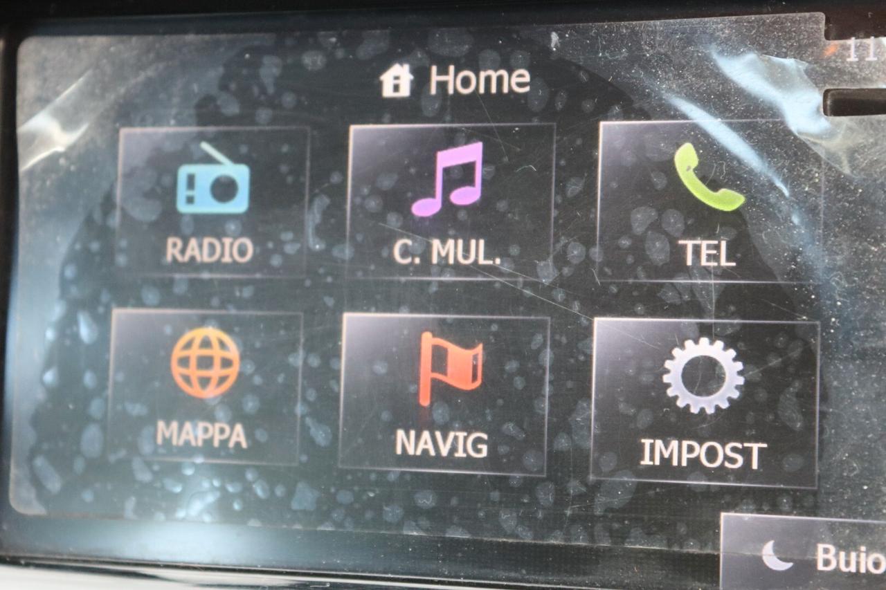 Renault Clio Sporter 1.5 dCi 8V 90CV Start&Stop Energy