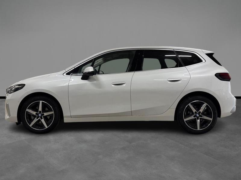BMW Serie 2 Active Tourer 218 d Luxury DCT
