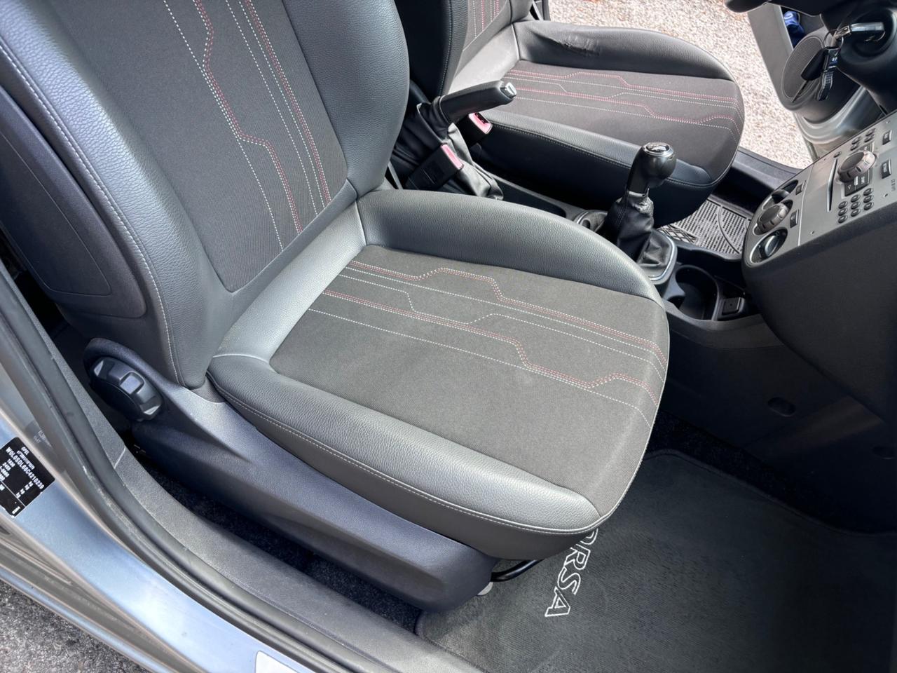 Opel Corsa 1.2 85CV 5 porte GPL-TECH Ecotec
