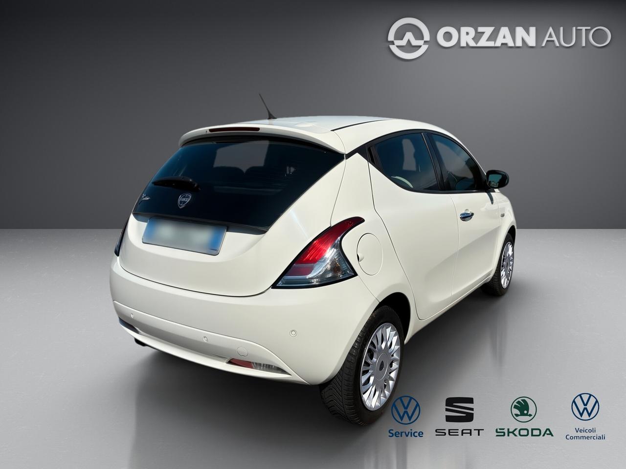 Lancia Ypsilon 1.2 69 CV 5 porte Gold CELL VENDITE 3491558563 - 3478673115