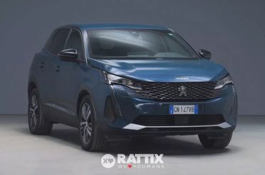 Peugeot 3008 1.5 BlueHDI 130CV Allure Pack EAT8