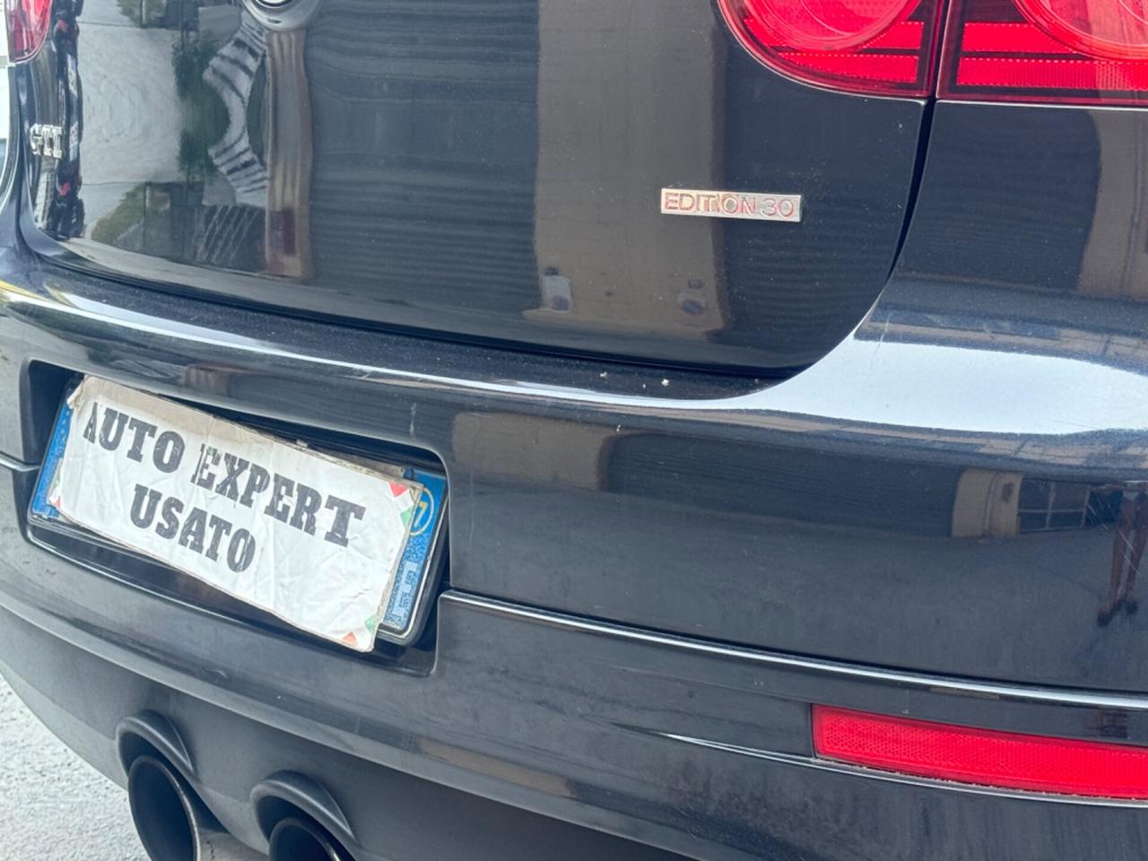 Volkswagen Golf 2.0 16V 230CV 3p. GTI Edition 30