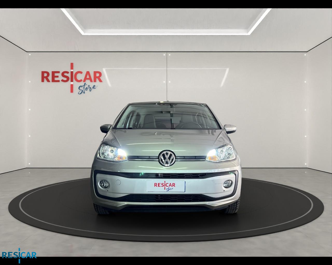 Volkswagen up! 5p 1.0 Take up! 60cv IDONEA NEOPATENTATO