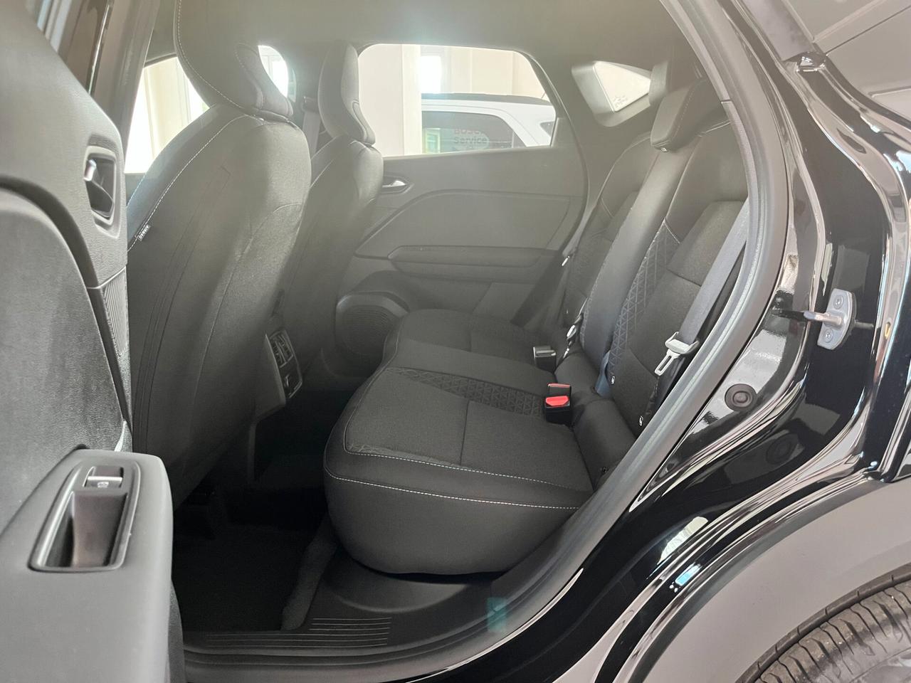 Renault Captur ECO-G 100 CV Evolution
