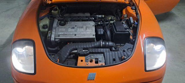 FIAT Barchetta 1.8 16V NO CLIMA