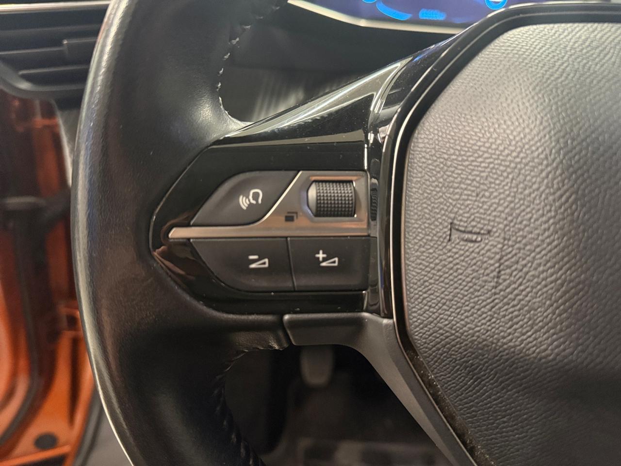 PEUGEOT 2008 II 2020 - 2008 1.2 puretech Allure Navi Pack s&s 130cv