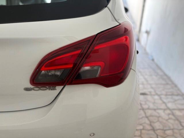 Opel Corsa 1.3 CDTI ecoFLEX 95CV Start&Stop aut.Coupé Innovation