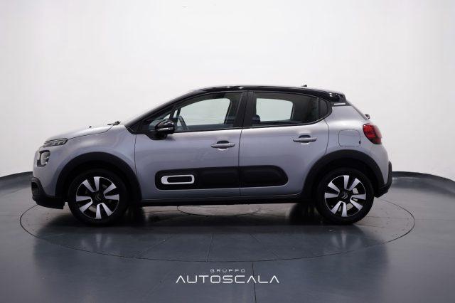 CITROEN C3 1.2 PureTech 83cv S&S Shine