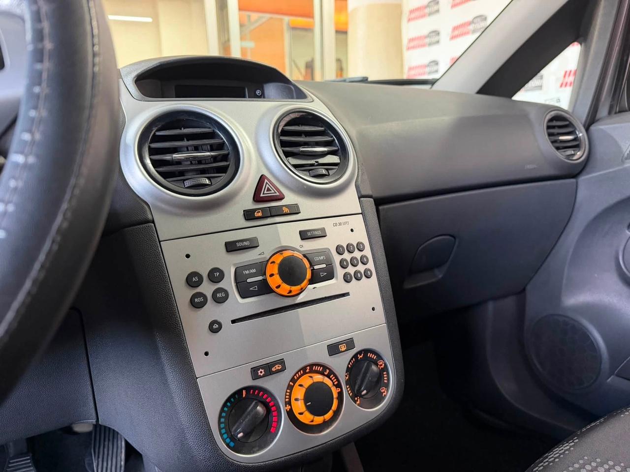 Opel Corsa 1.3 CDTI 75CV F.AP. 5 porte Cosmo