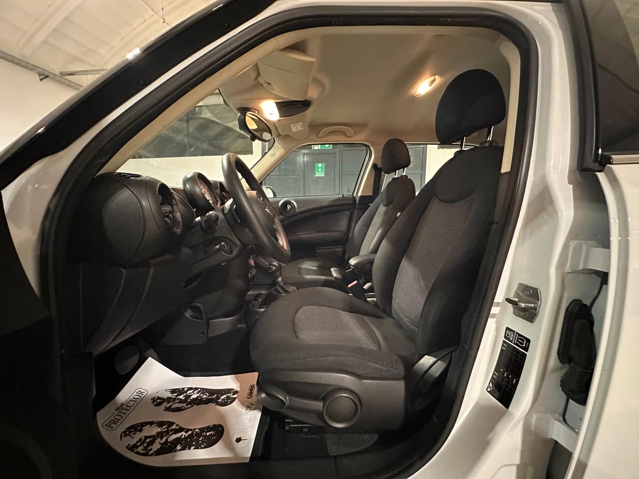 Mini Cooper Countryman 1.6