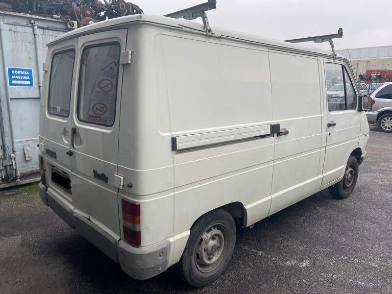 Renault Trafic T3 X 300