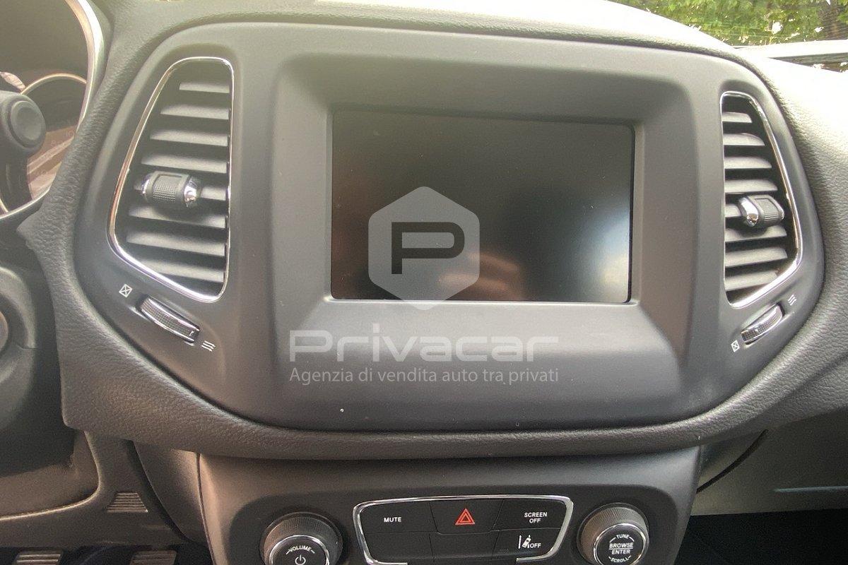 JEEP Compass 1.6 Multijet II 2WD Longitude
