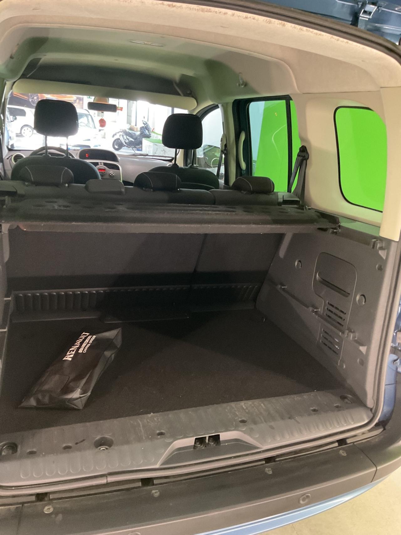 Renault Kangoo 1.2 TCe 115CV 5 porte Stop & Start Extrem
