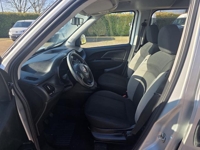 FIAT Doblo Doblò 1.4 16V Easy