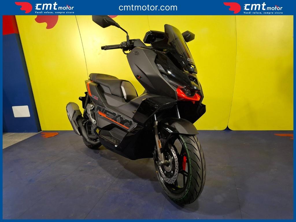 KL Nexy 125 - Nuova