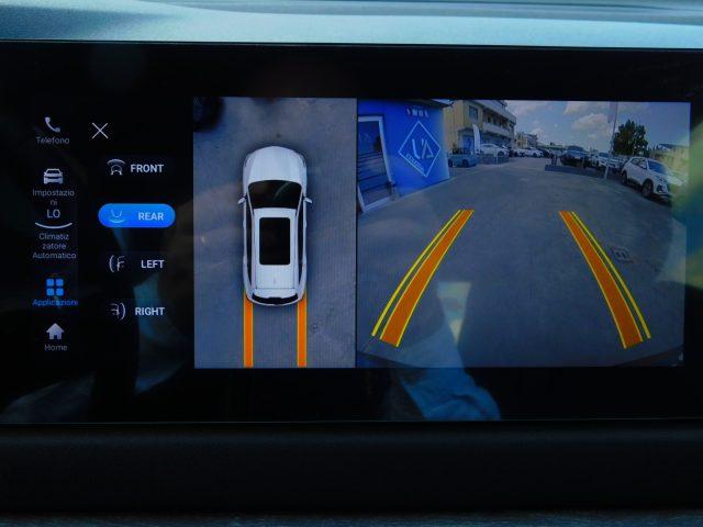 CIRELLI Cirelli 4 1.5 turbo Premium 7 Posti Carplay camera 360°