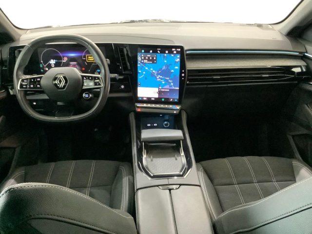 RENAULT Austral Austral Full Hybrid E-Tech 200 CV Techno