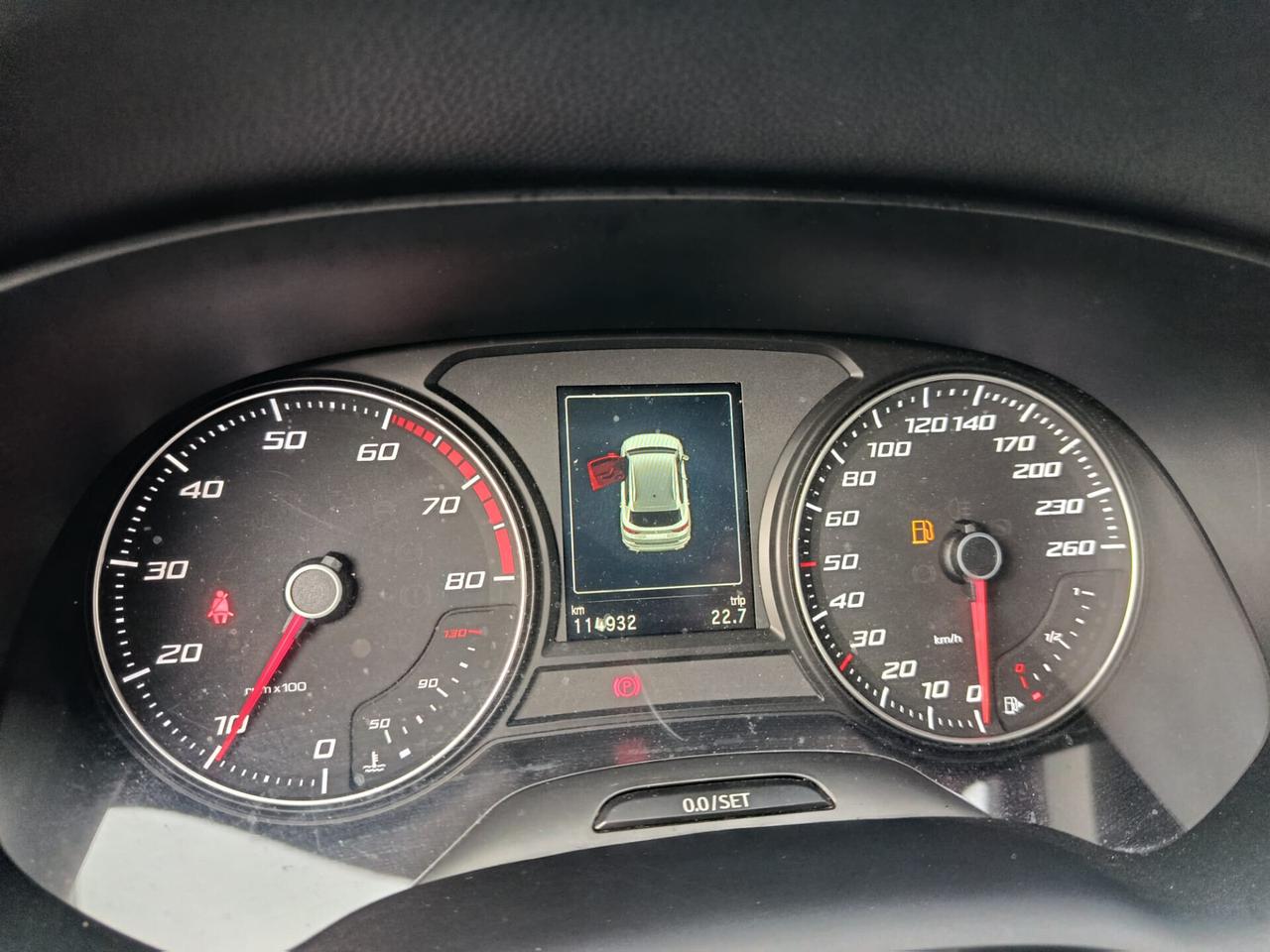 Seat Ateca 1.5 EcoTSI DSG XPERIENCE