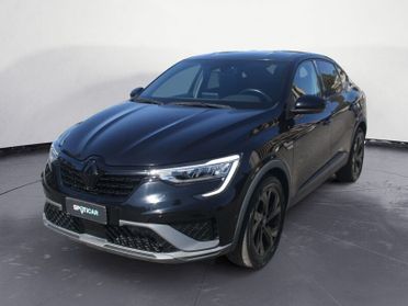 Renault Arkana E-Tech 1.6 full hybrid E-Tech Engineered