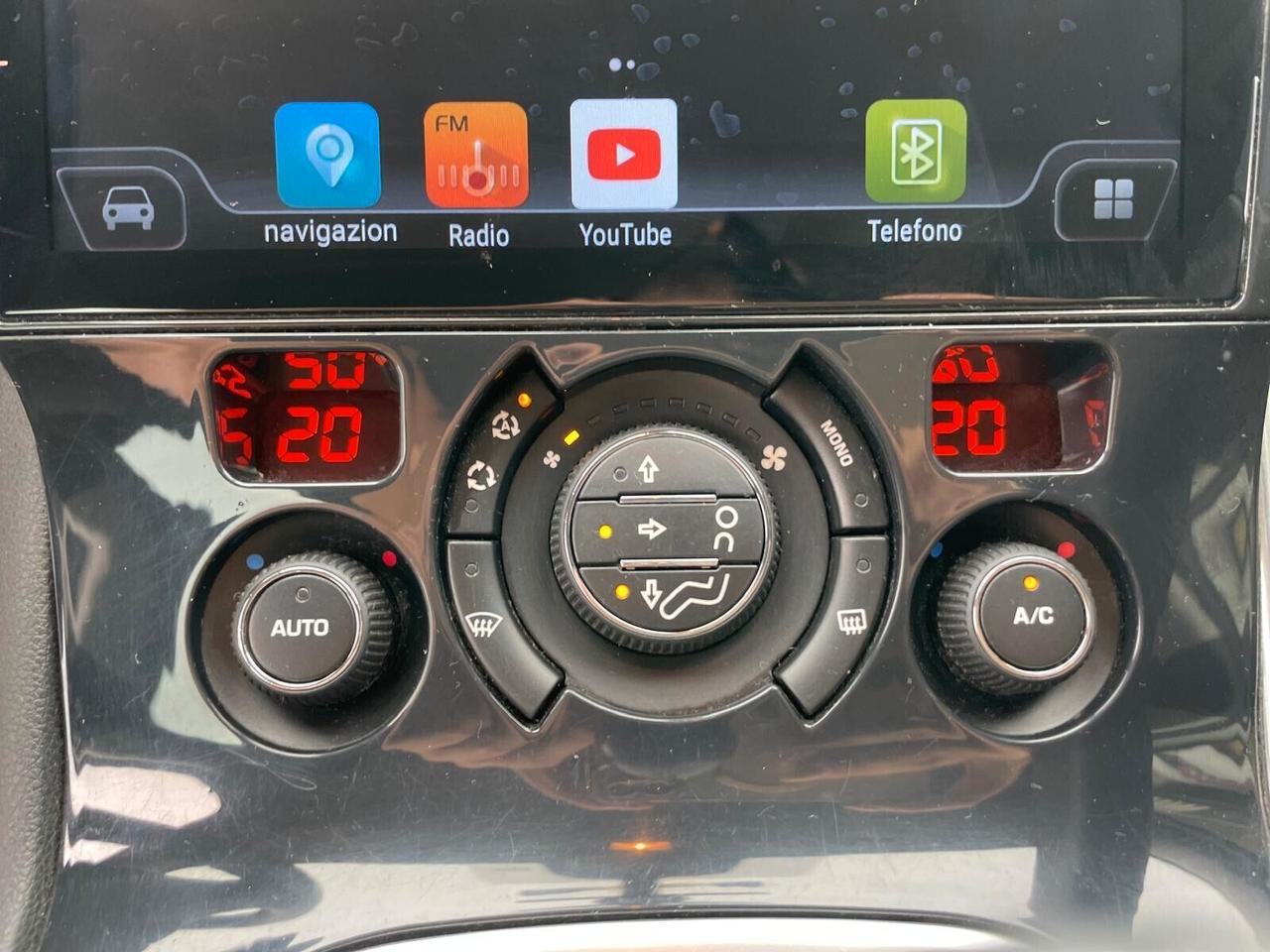 Peugeot 3008 1.6 HDi 115CV Business