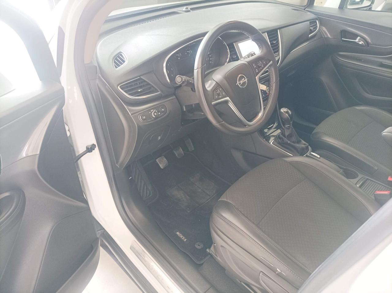 Opel Mokka X 1.6 CDTI CV 136 Ecotec 4x2 Start&Stop Innovation