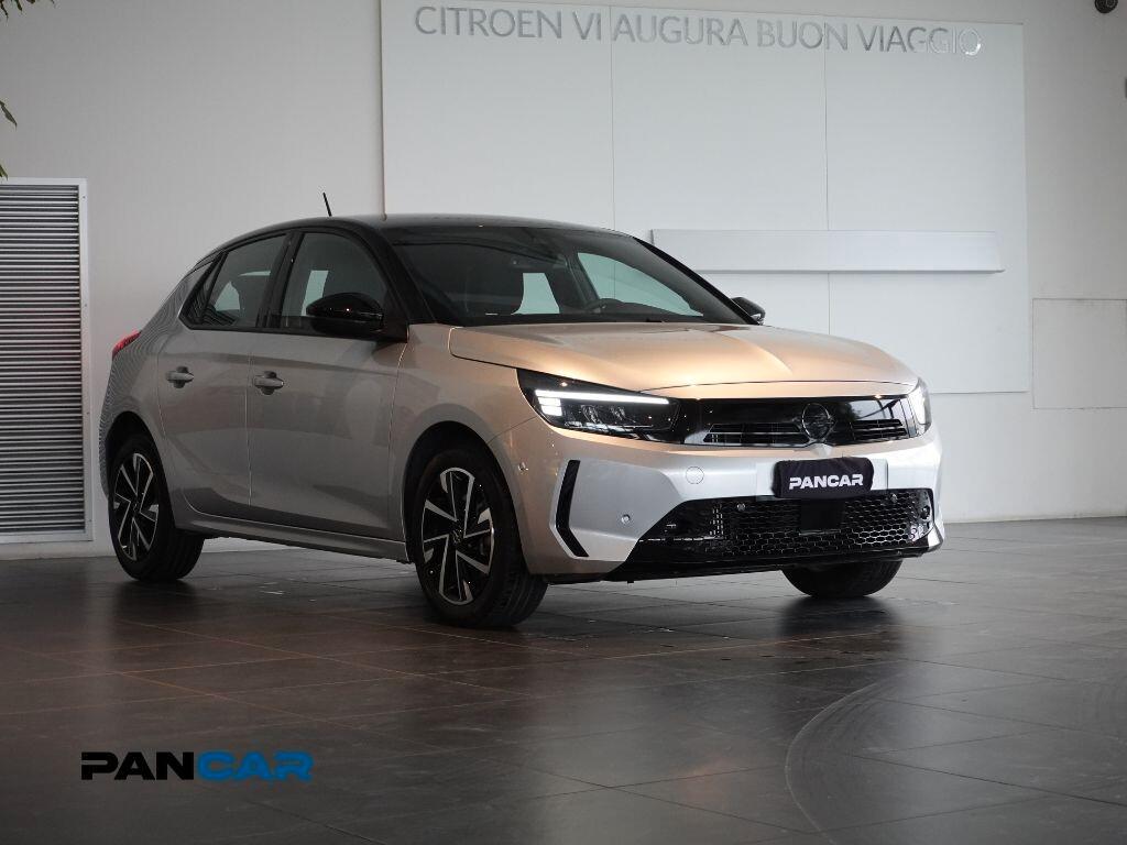 Opel Corsa 1.2 100 CV GS