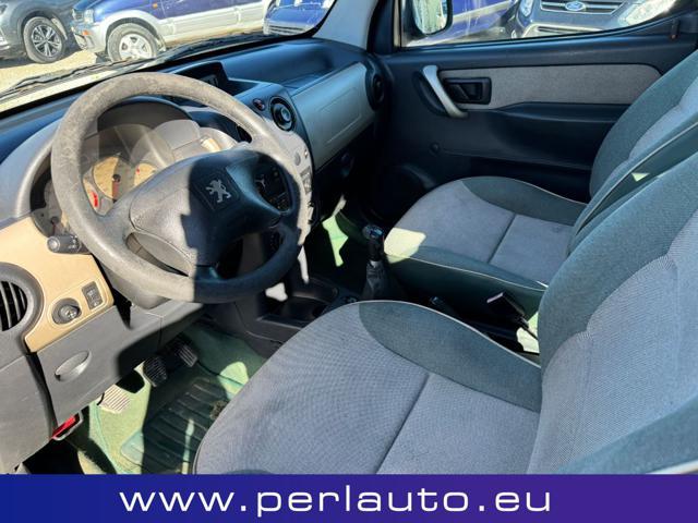 PEUGEOT Partner Ranch 2.0 HDi 5p. XT