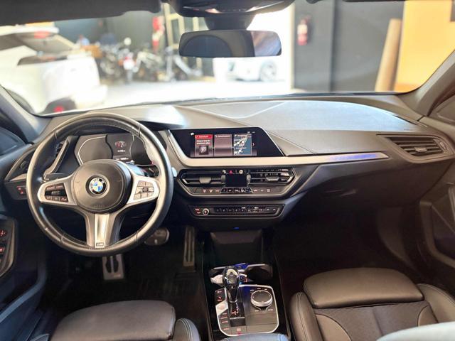 BMW 116 d 5p. Msport