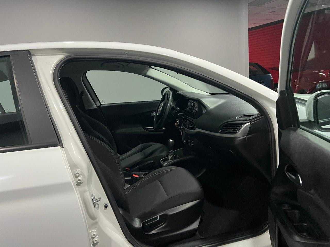 Fiat Tipo 1.3 Mjt 95CV E6 S&S Easy