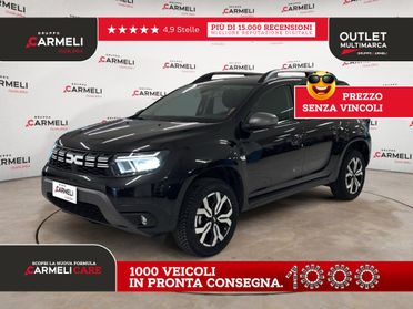 Dacia Duster 1.0 TCe GPL Journey UP 4x2