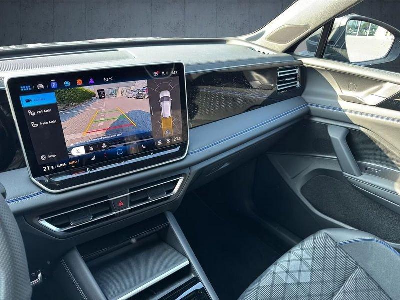 Volkswagen Tiguan 1.5 eTSI 110KW ACT R-Line DSG Navi Gancio Led Camera